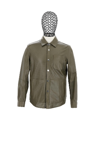 Picture of Giovane Gentile Deri Mont Kaban