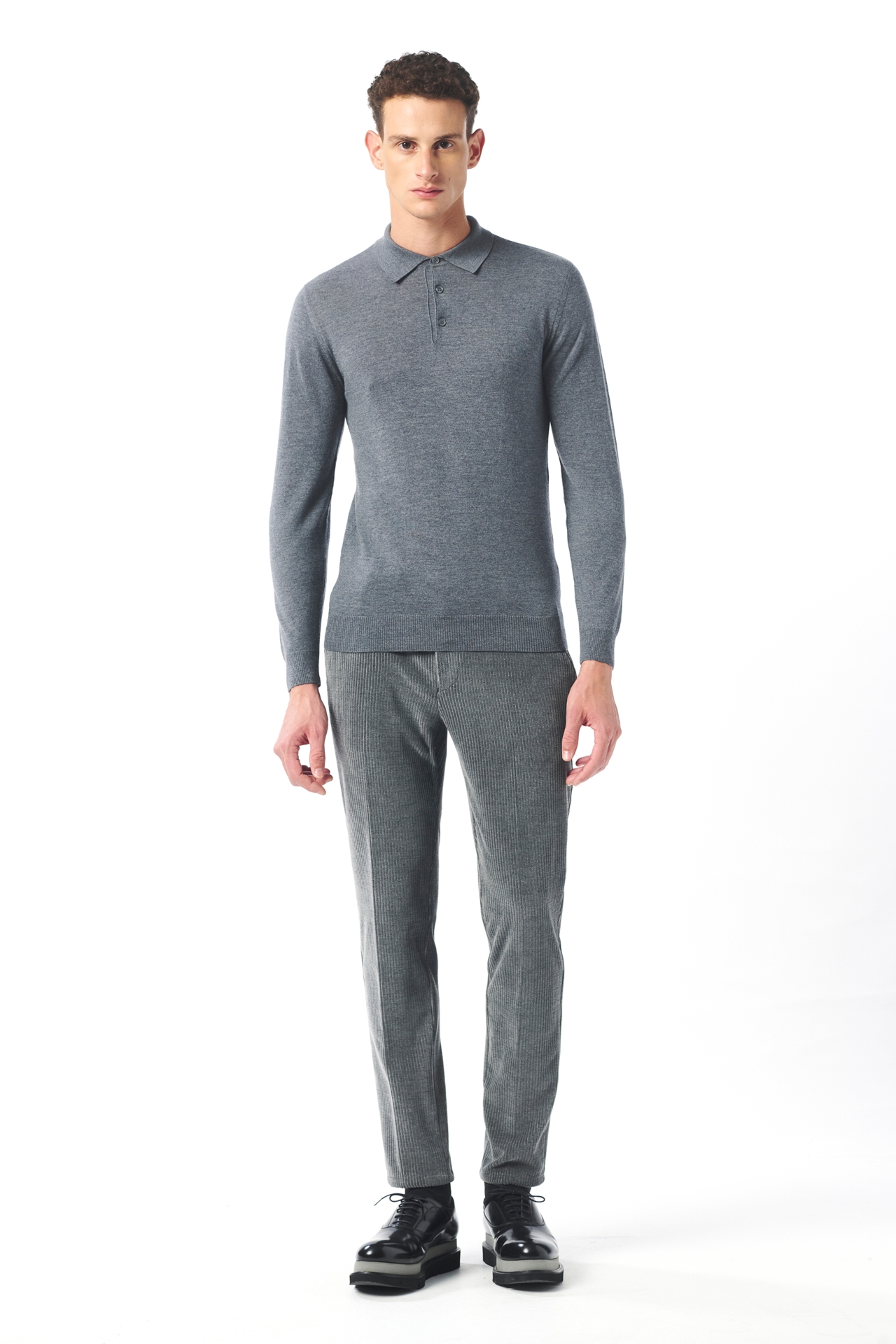 Picture of Giovane Gentile Tricot