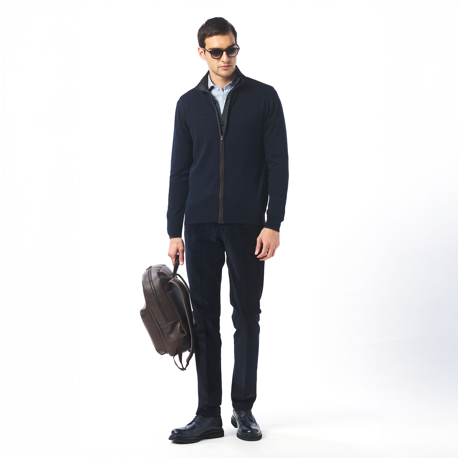 Resim Giovane G. Designers Triko