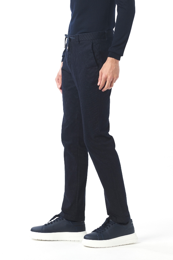 Resim Giovane G. Designers Pantolon Casual