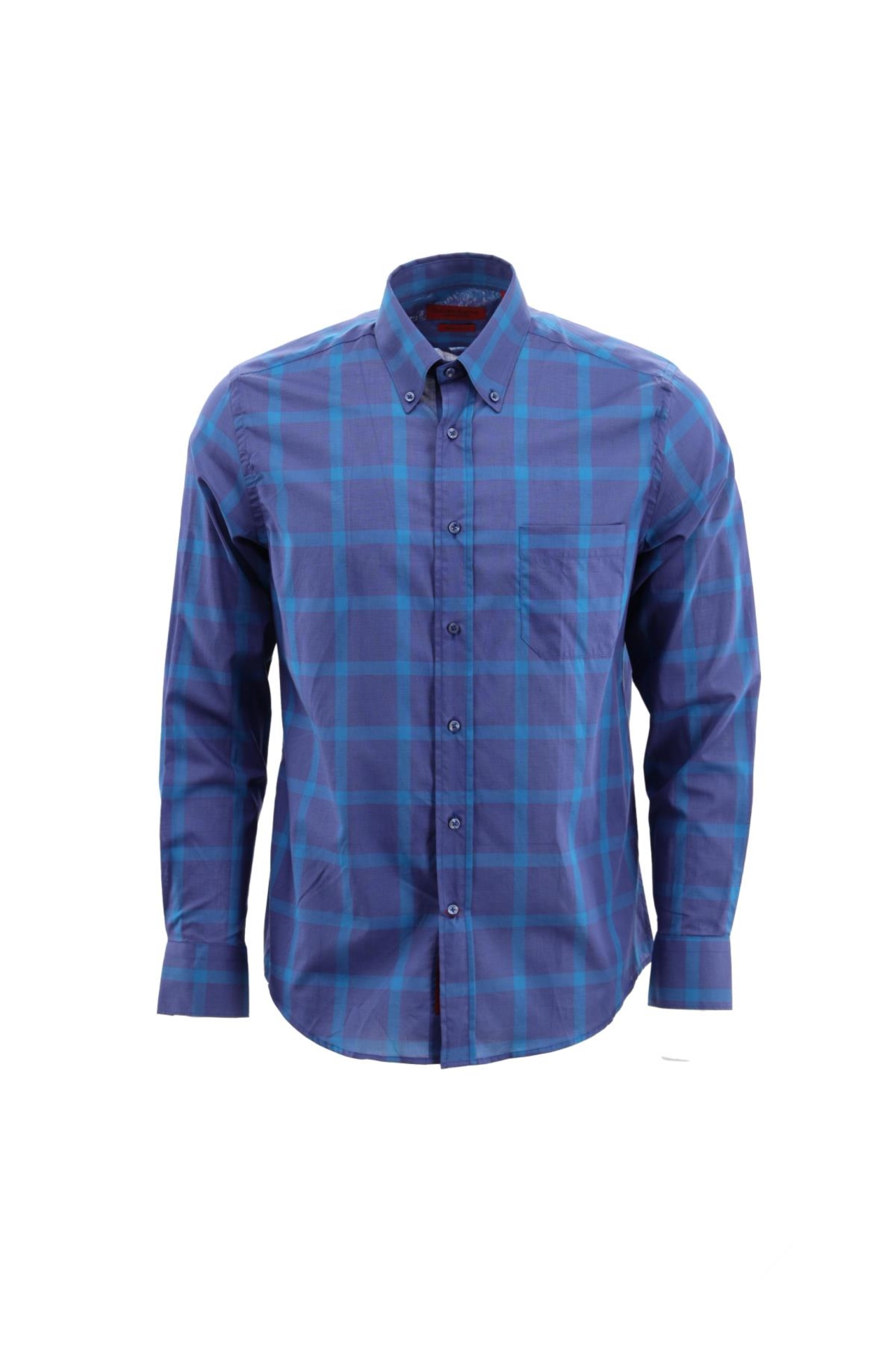 Resim Giovane Gentile Gömlek