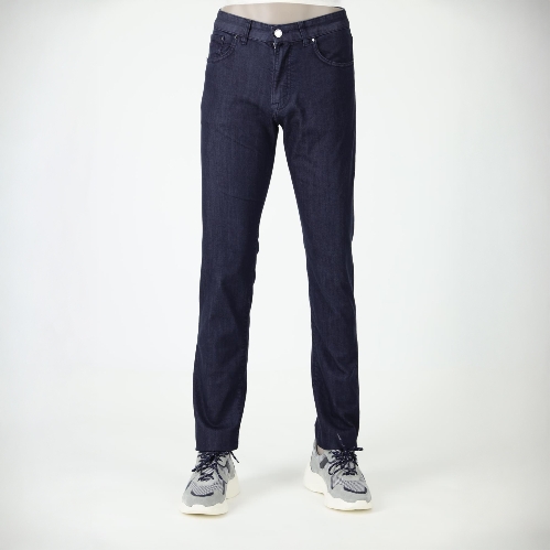 Resim Giovane Gentile Pantolon Denim