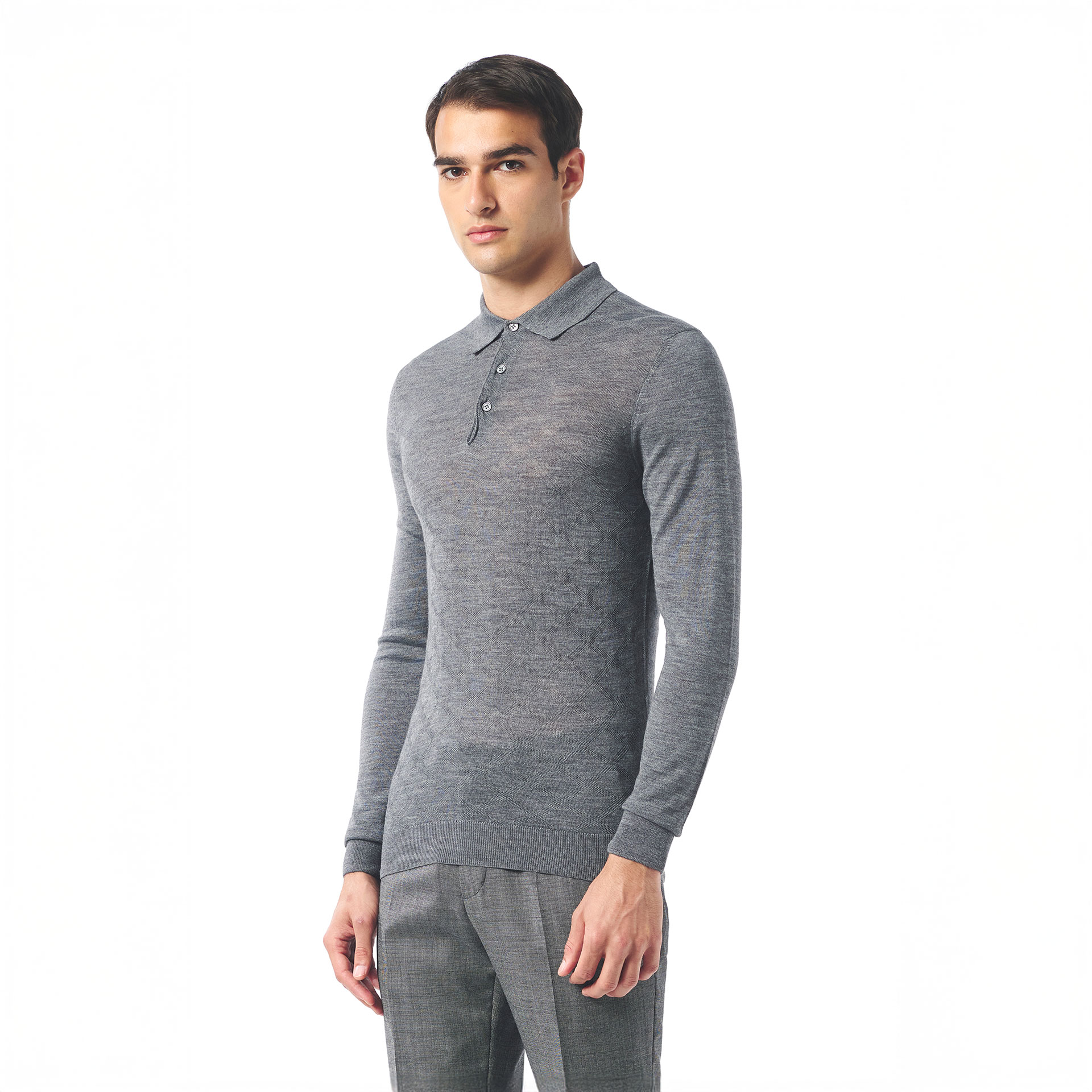 Picture of Giovane G. Designers Tricot