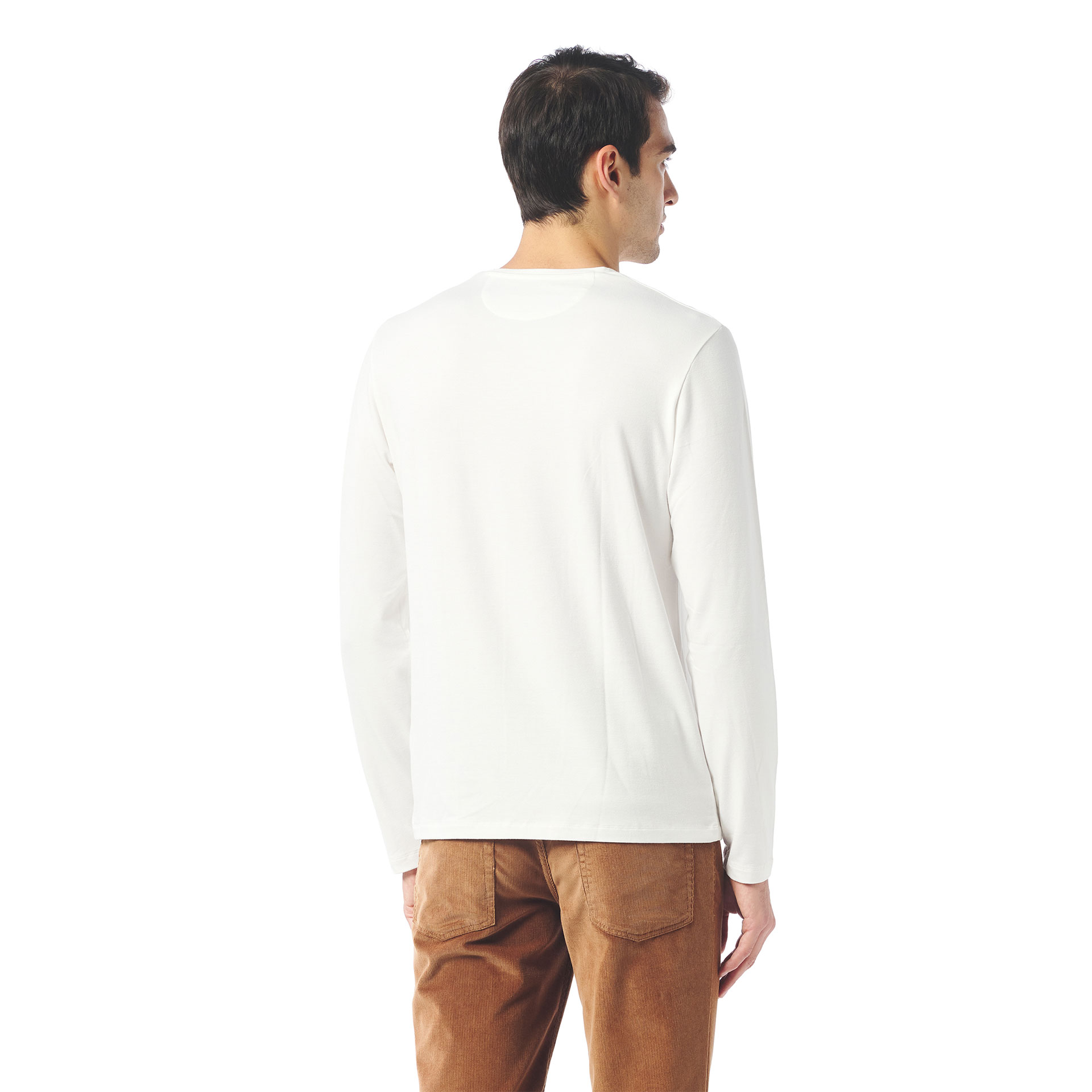 Resim Giovane Gentile T-Shirt