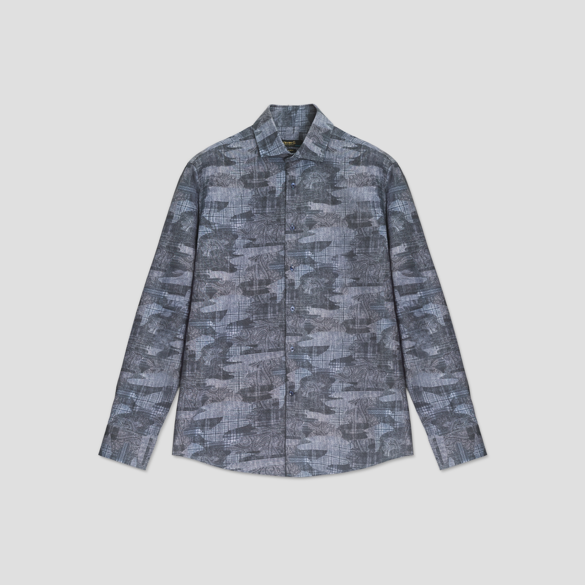 Picture of Giovane G. Designers Gömlek