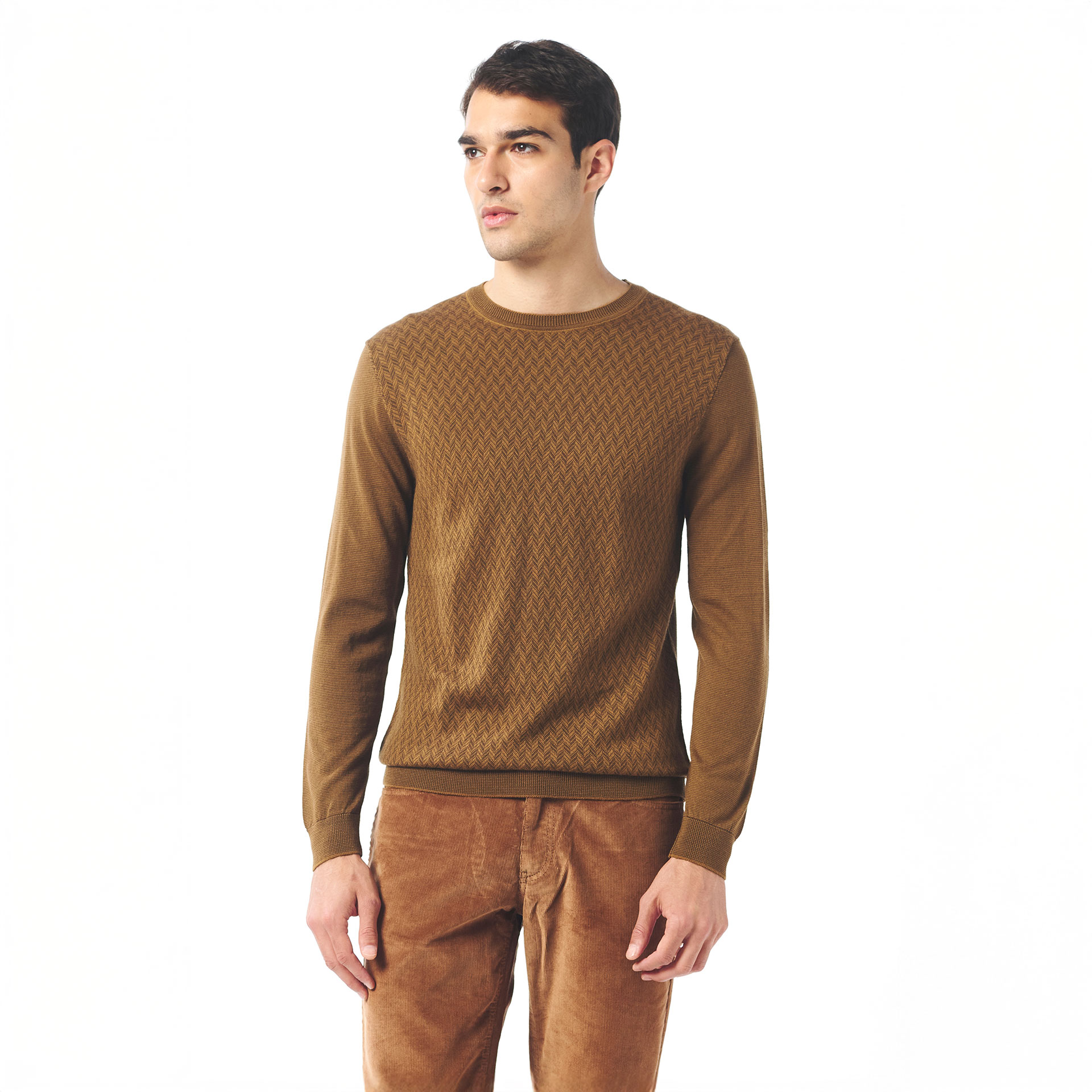 Picture of Giovane G. Designers Tricot