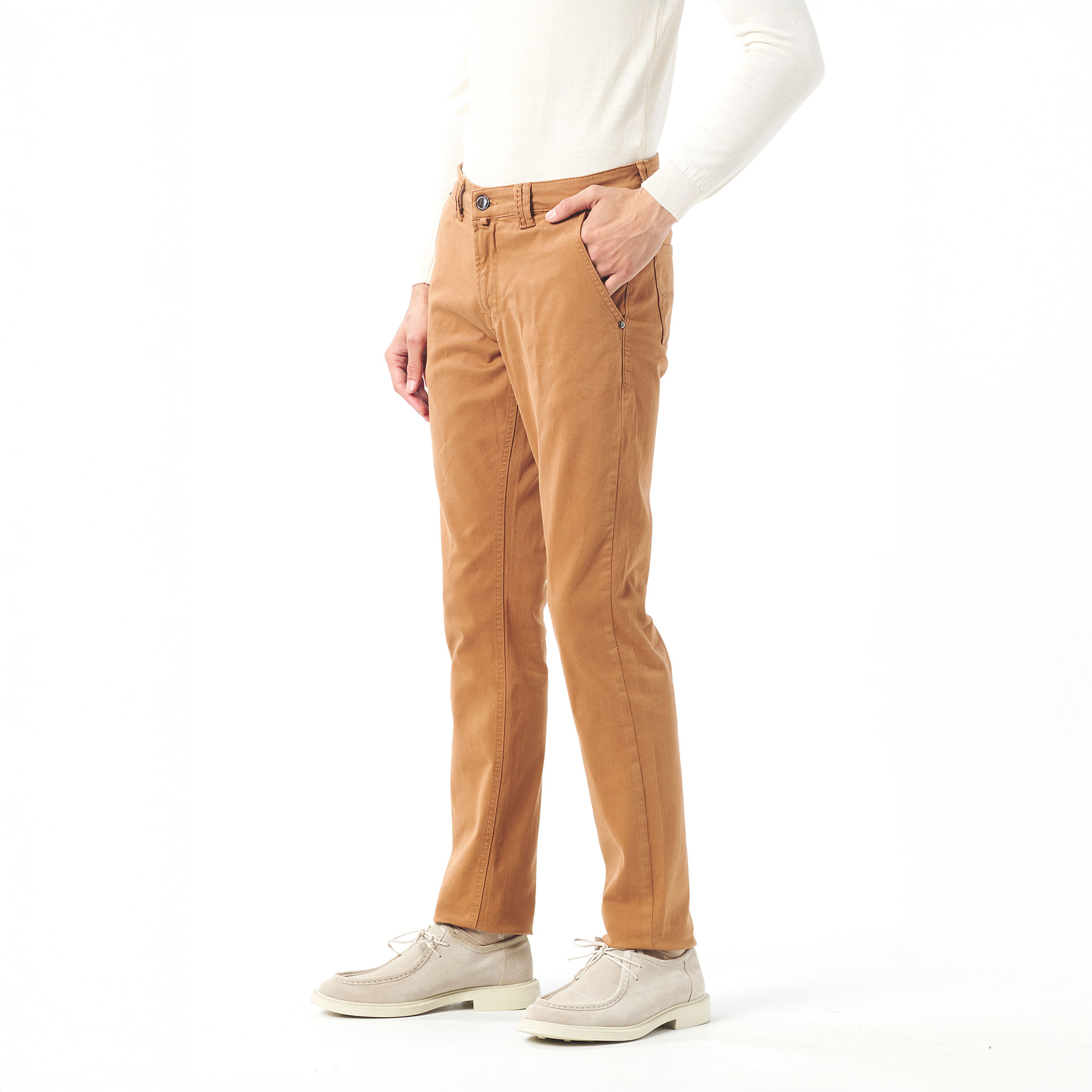 Picture of Giovane G. Designers Trousers Casual