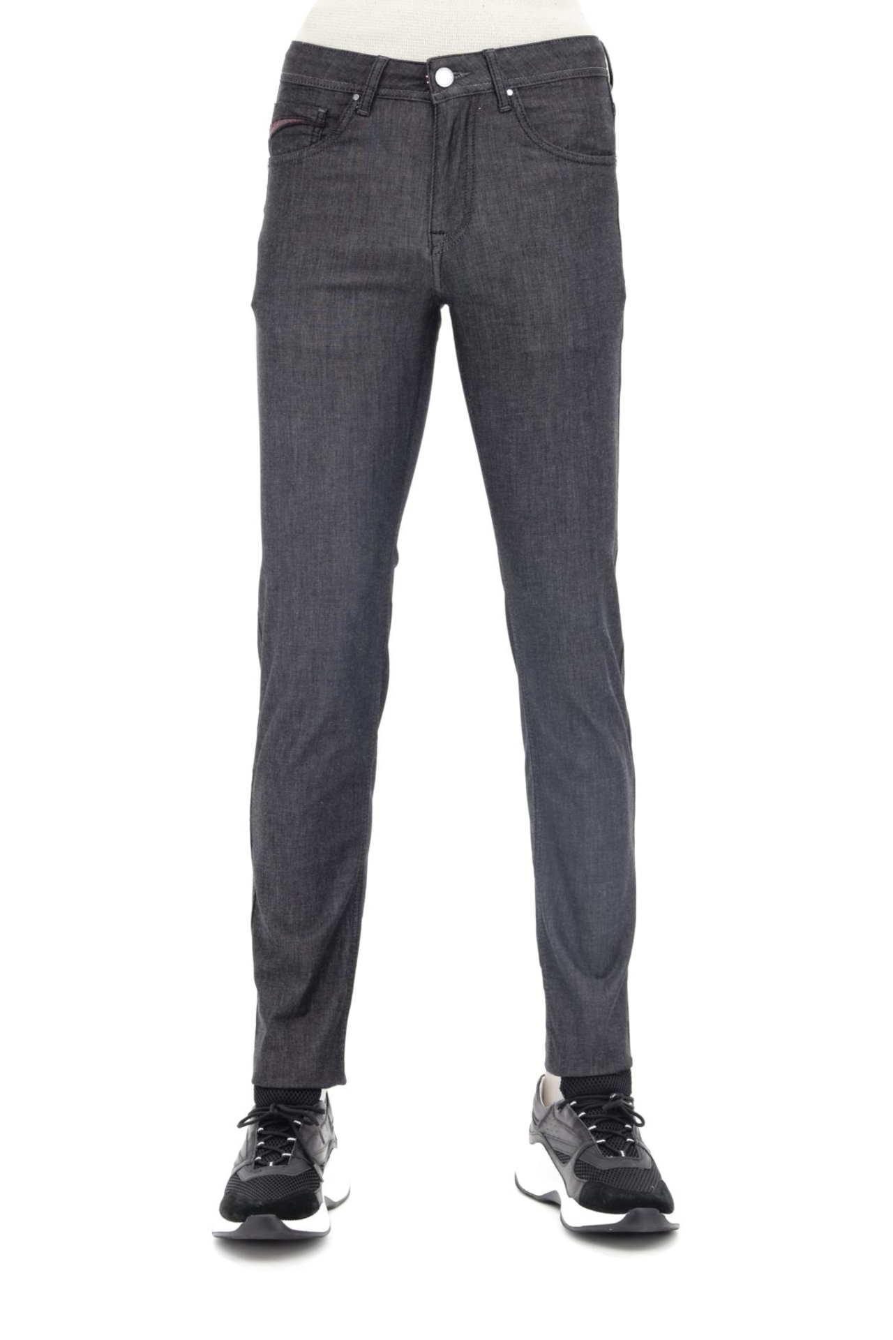 Resim Giovane Gentile Pantolon Denim