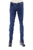 Resim Giovane G. Designers Pantolon Denim