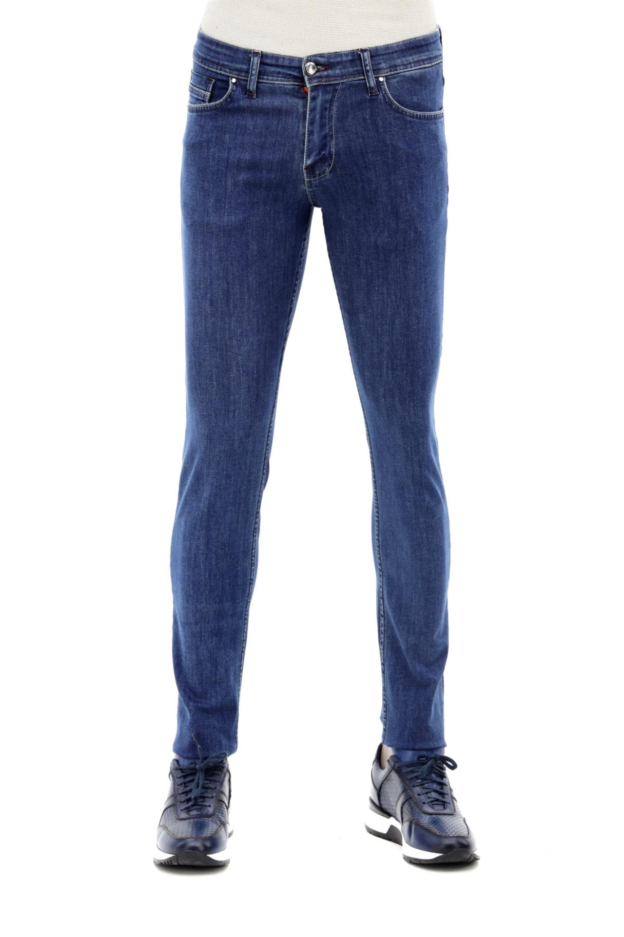 Picture of Giovane G. Designers Trousers Denim