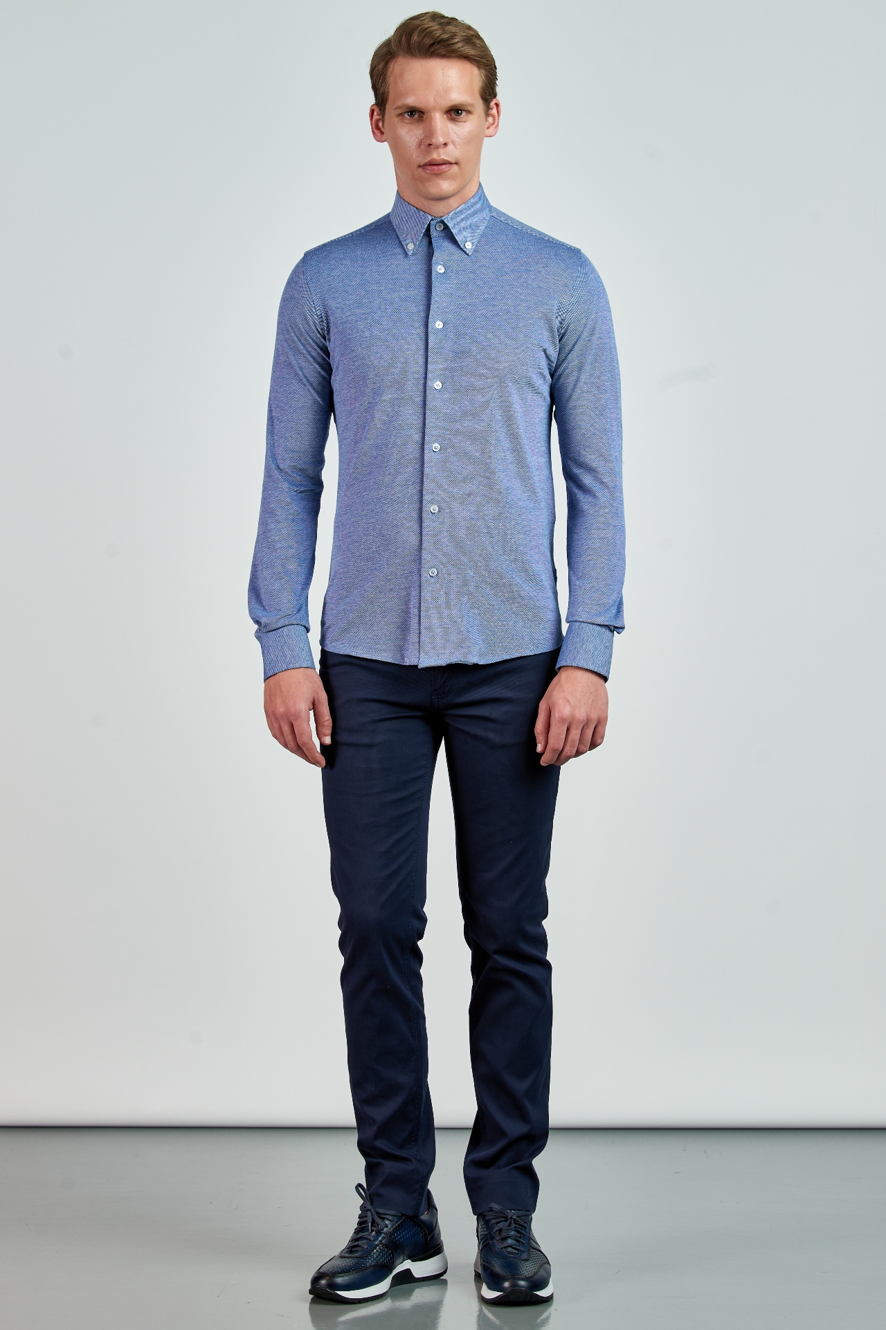 Picture of Giovane G. Designers Shirt