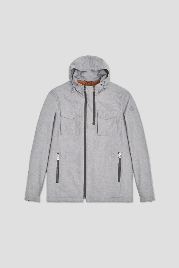 Picture of Giovane Gentile Coat Jacket
