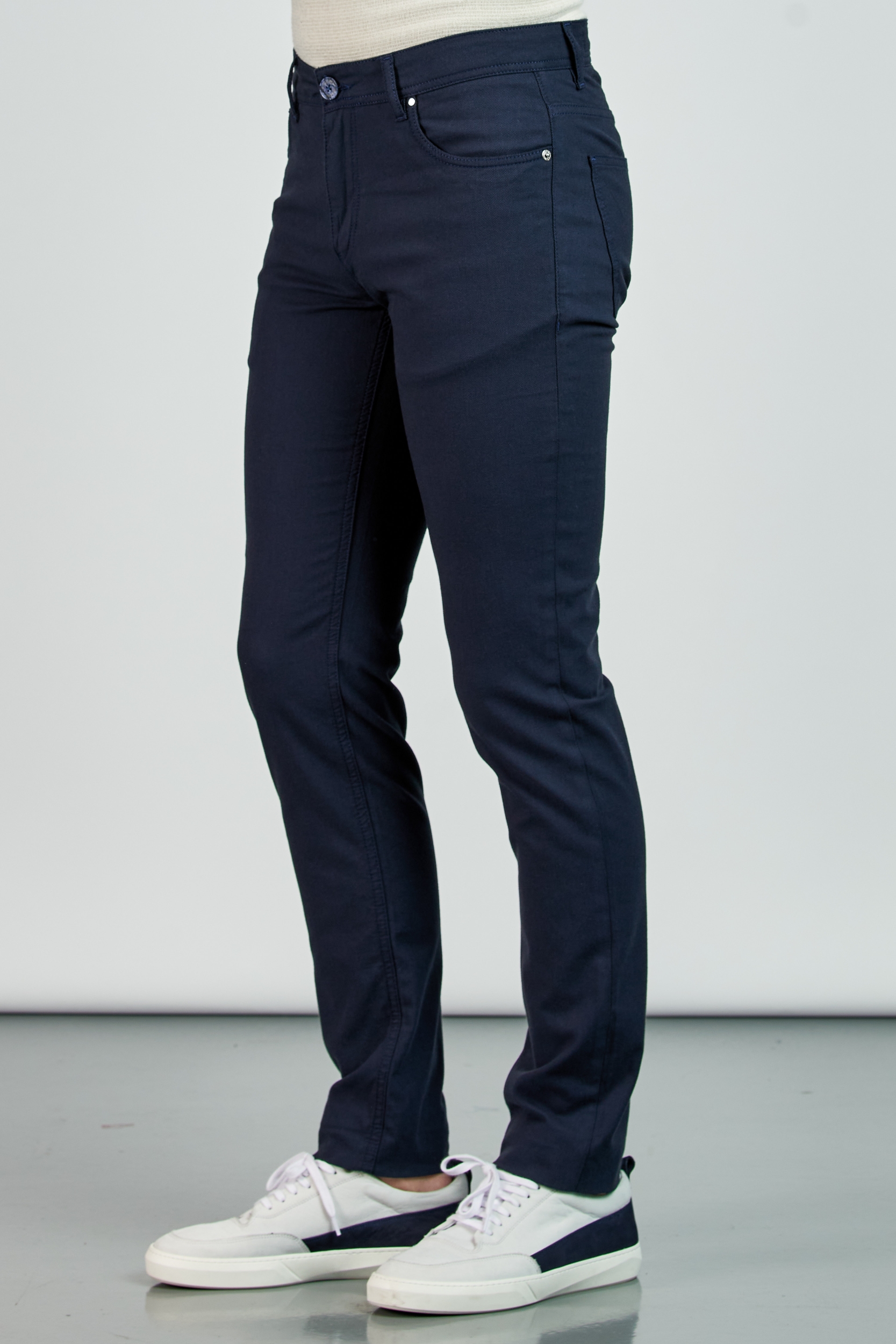 Resim Giovane G. Designers Pantolon Casual
