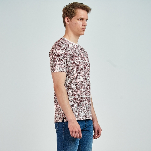 Resim Giovane G. Designers T-Shirt