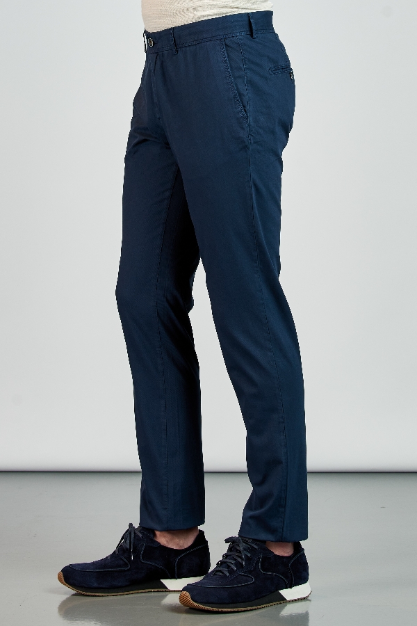 Resim Giovane G. Designers Pantolon Casual