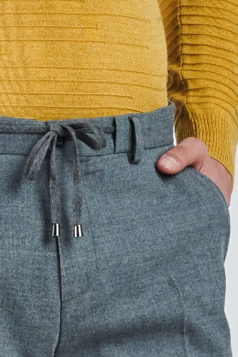 Resim Giovane G. Designers Pantolon