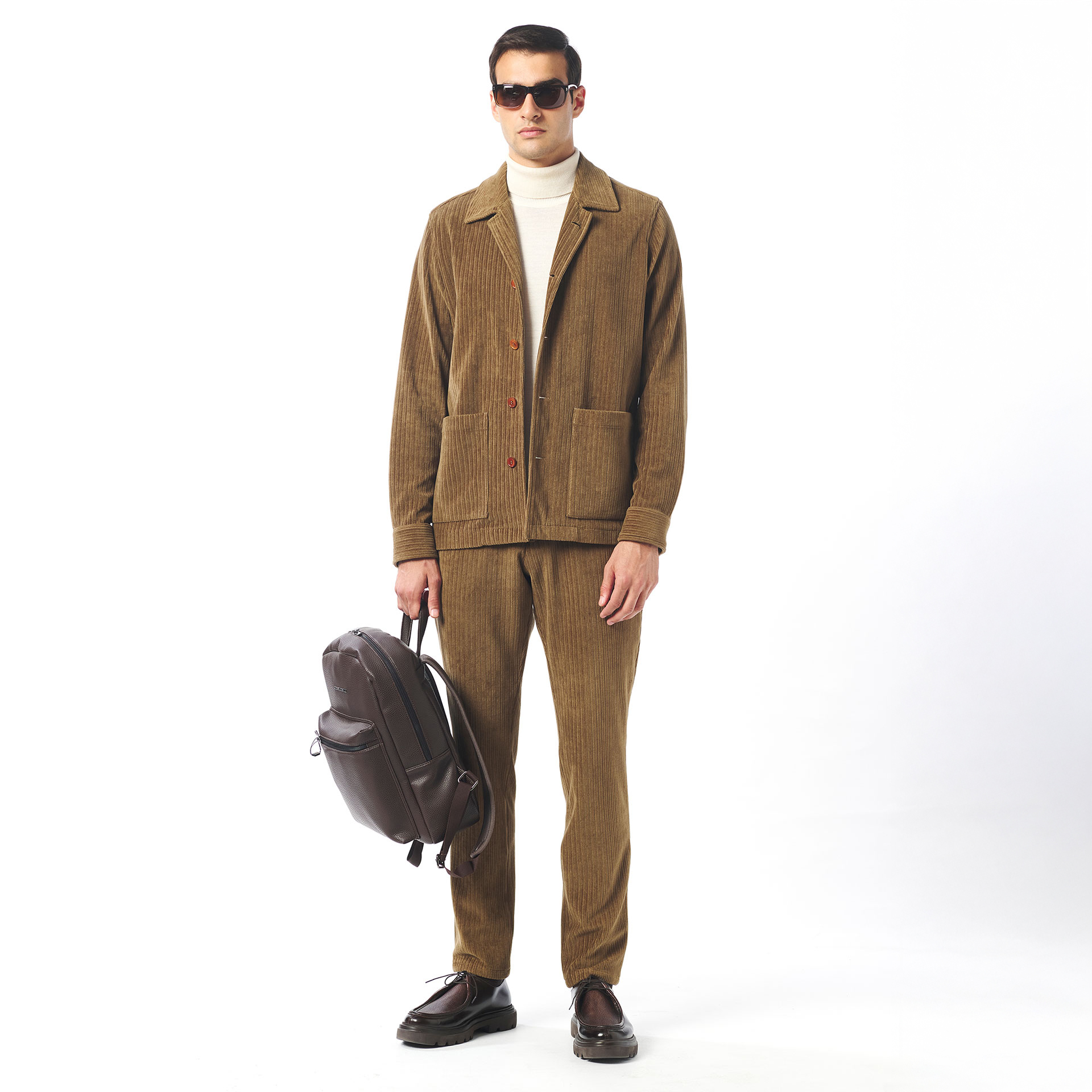 Picture of Giovane Gentile Coat Jacket