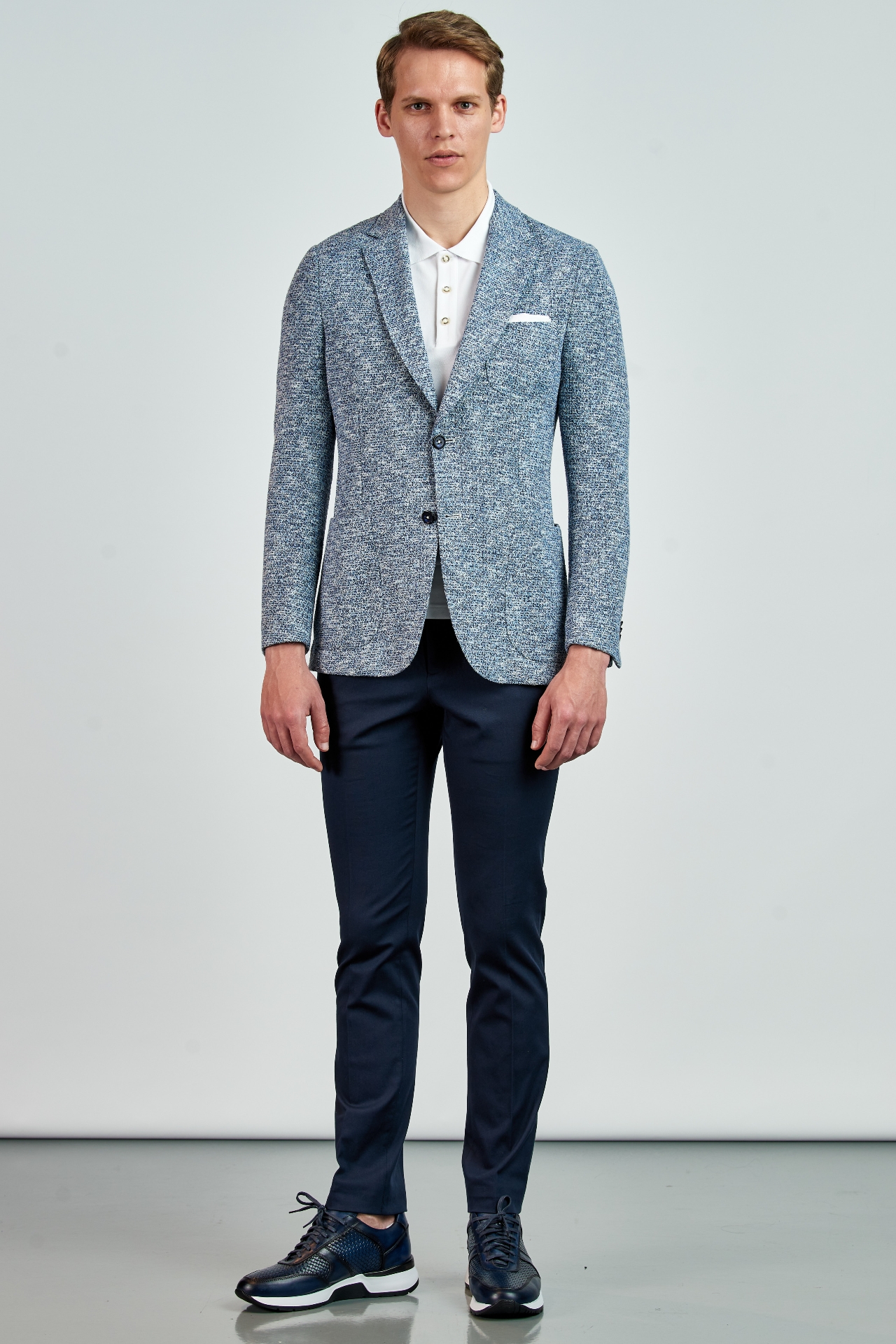 Resim Giovane G. Designers Ceket