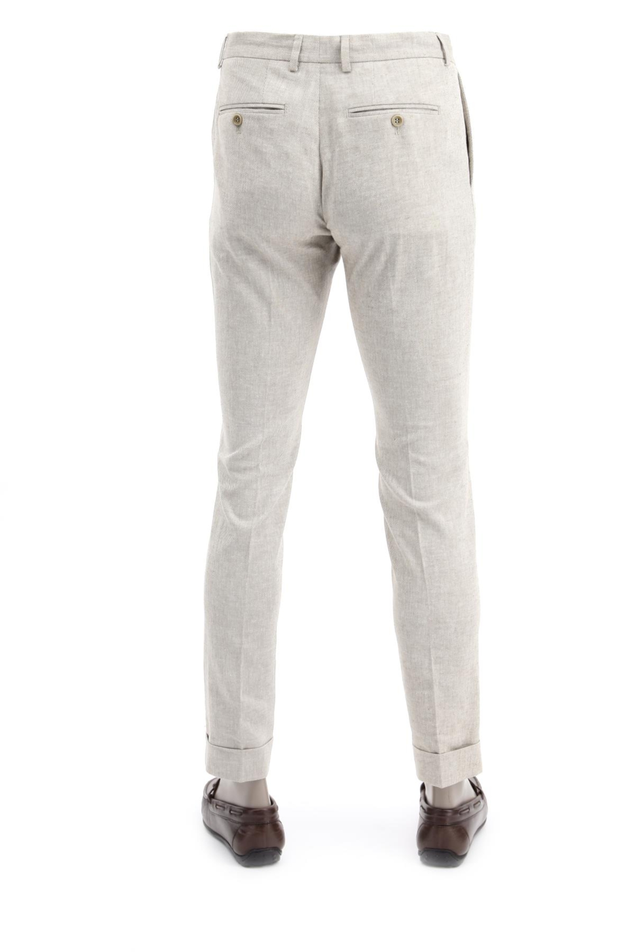 Picture of Giovane Gentile Trousers Casual