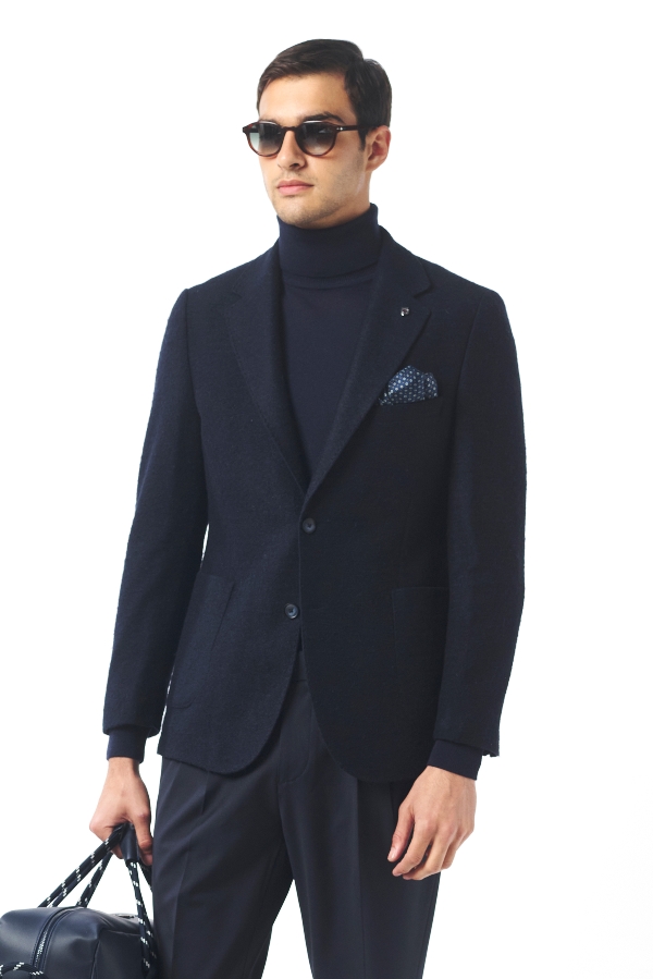 Picture of Giovane Gentile Jacket