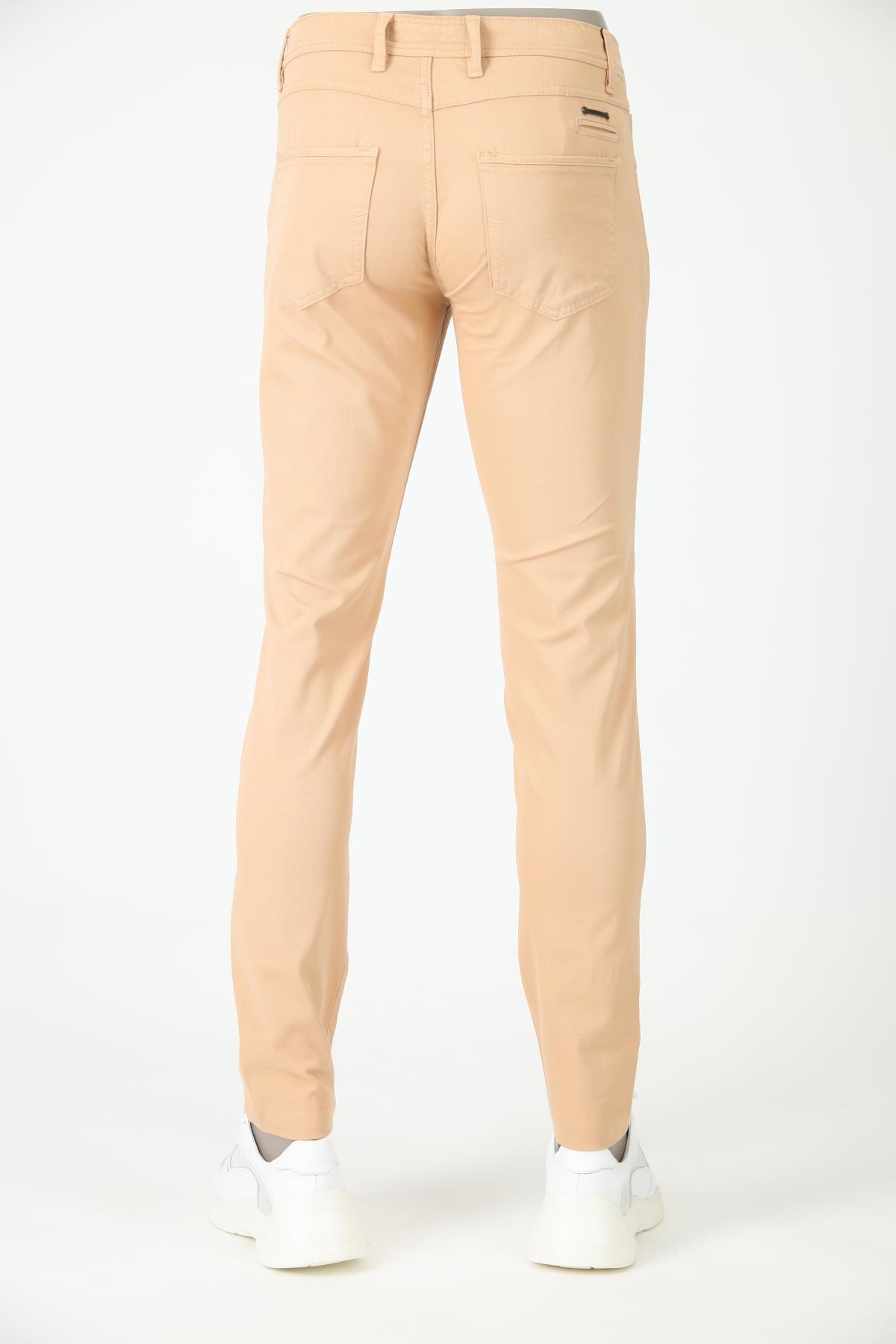 Resim Giovane G. Designers Pantolon Casual