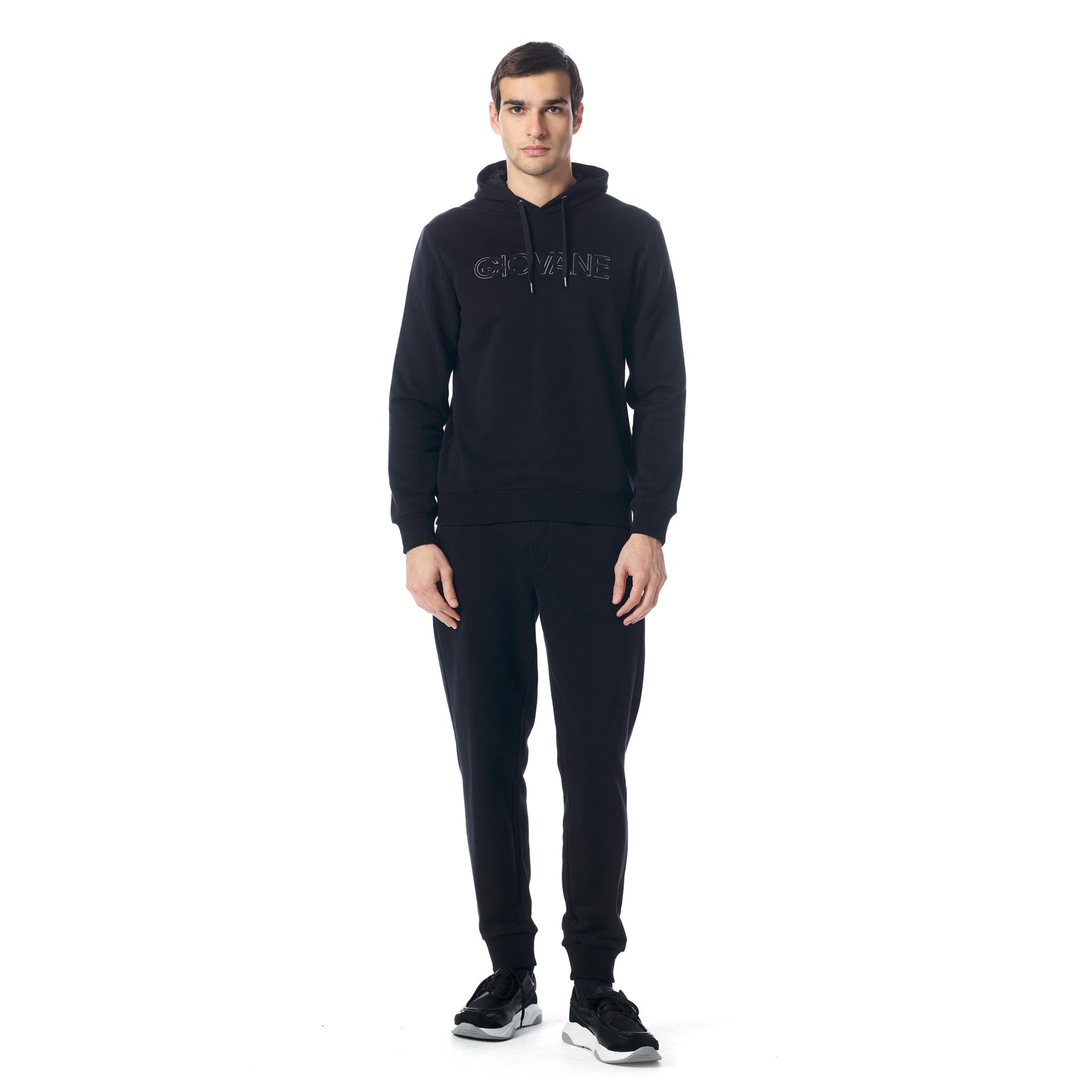 Resim Giovane Gentile Eşofman Üst