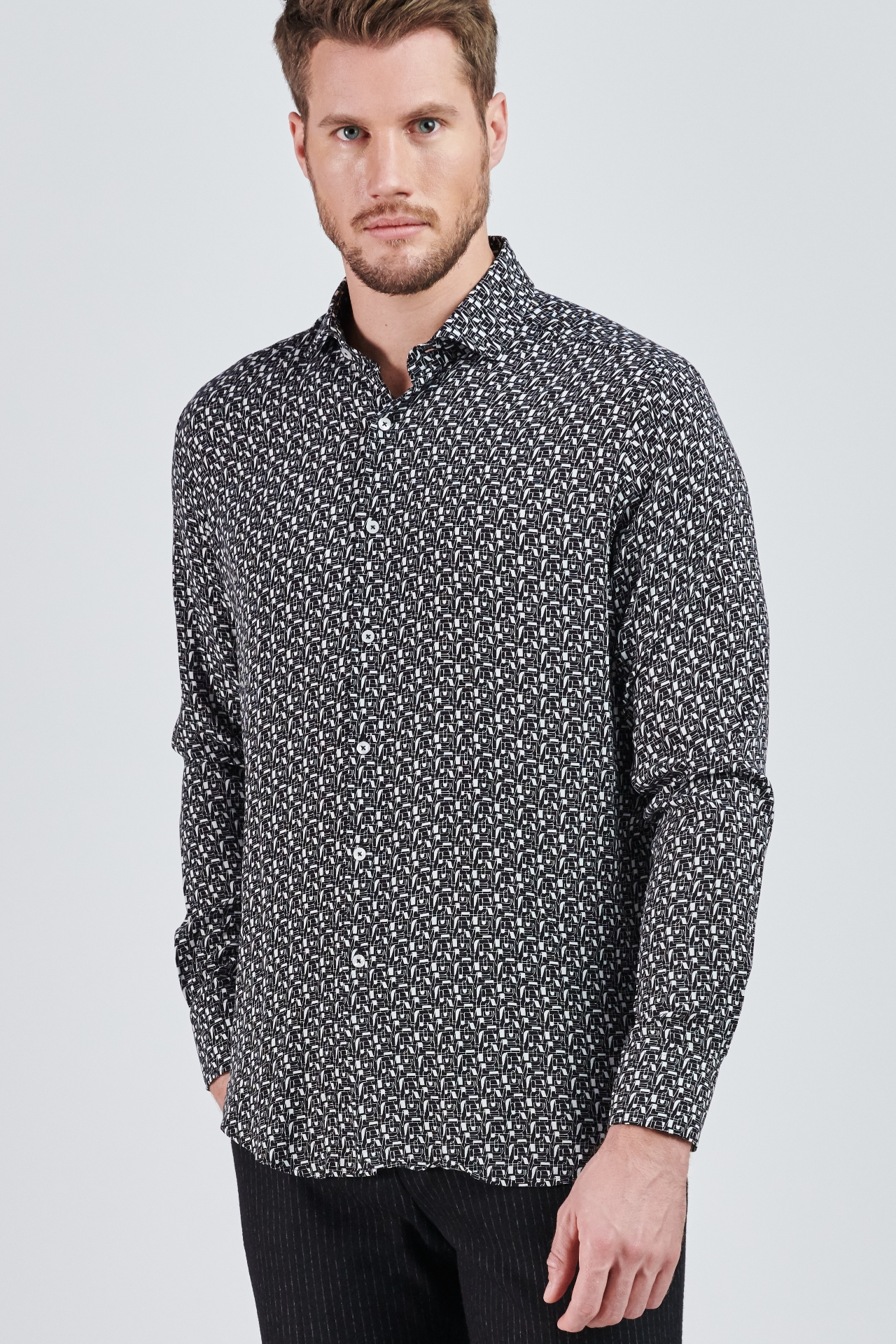 Picture of Giovane G. Designers Shirt