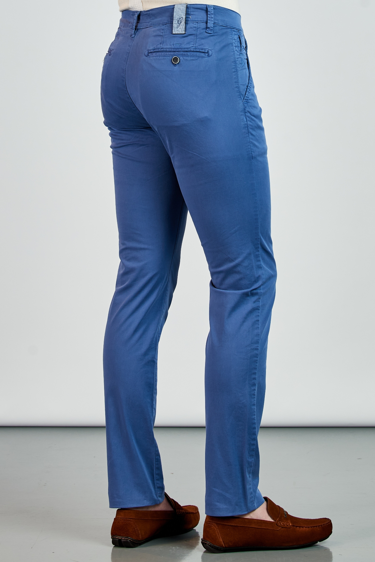 Picture of Giovane G. Designers Trousers Casual