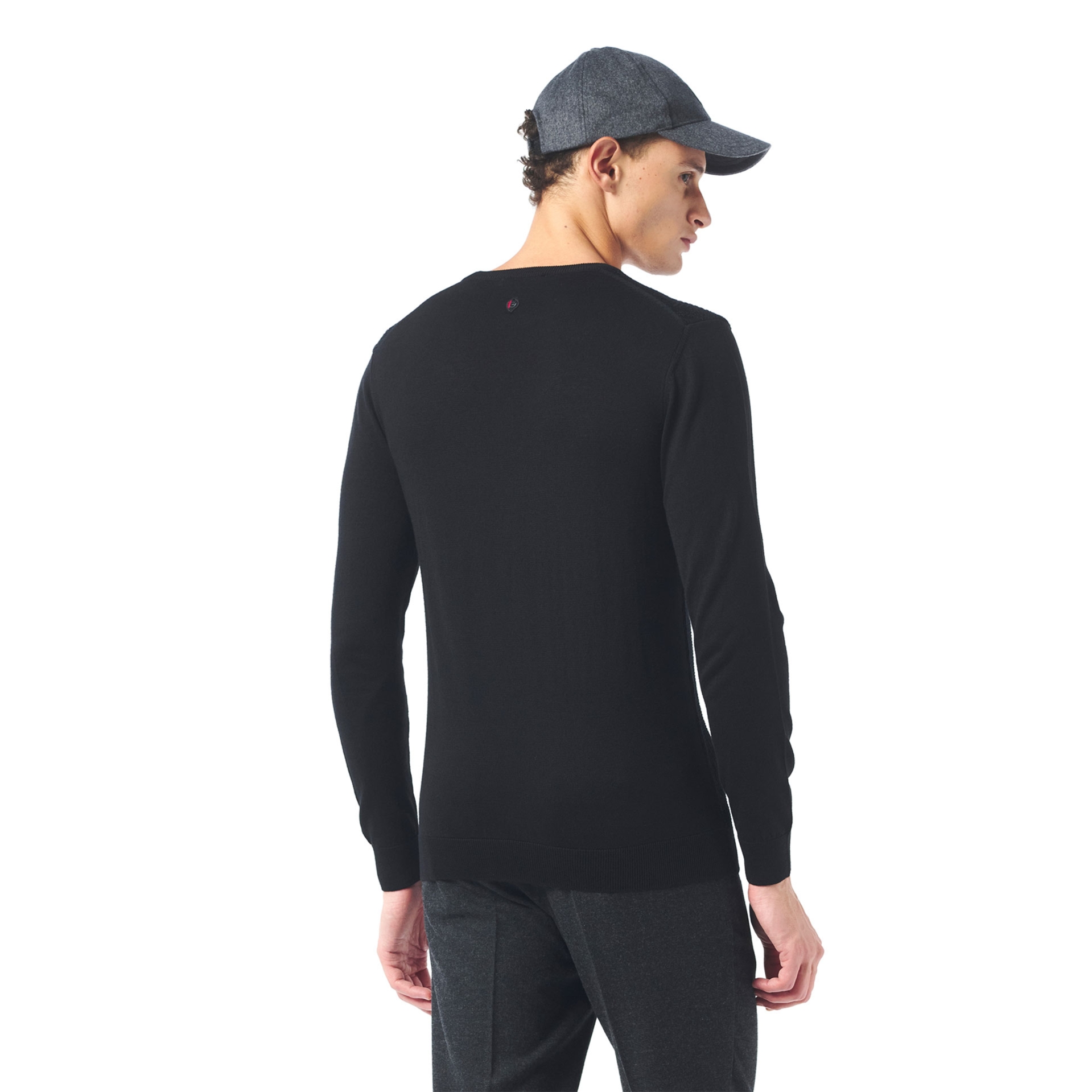 Resim Giovane Gentile Triko