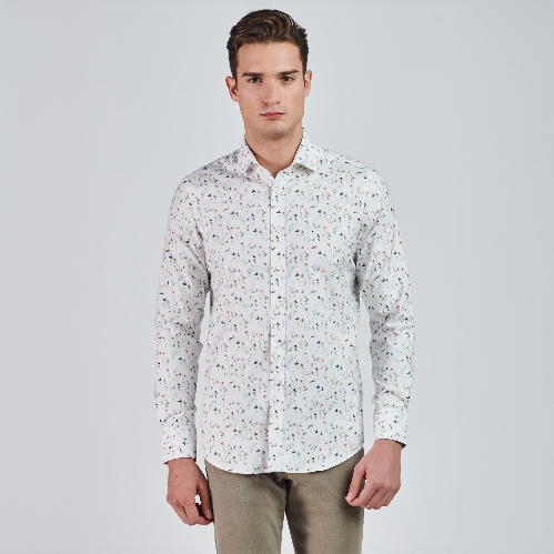 Resim Giovane G. Designers Gömlek