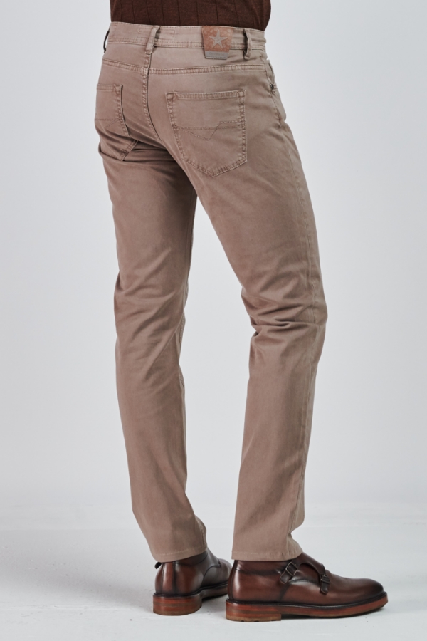 Picture of Giovane G. Designers Trousers Casual