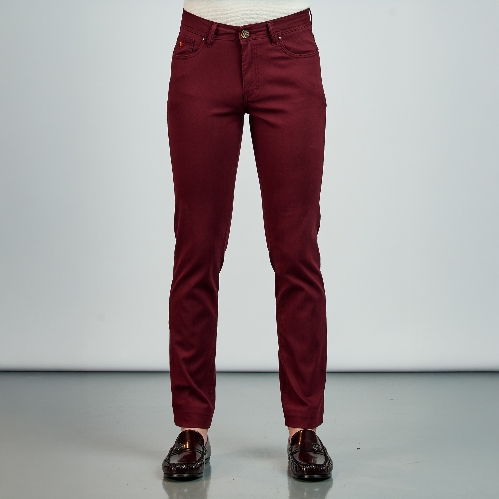 Picture of Giovane G. Designers Pantolon Casual