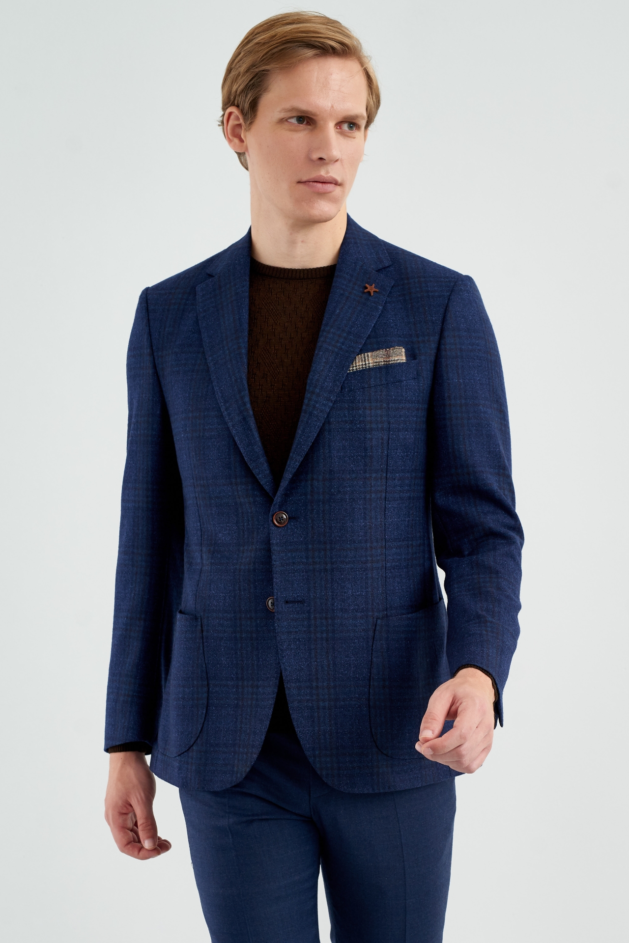 Picture of Giovane Gentile Jacket