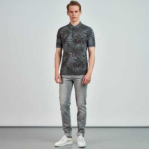 Resim Giovane G. Designers T-Shirt