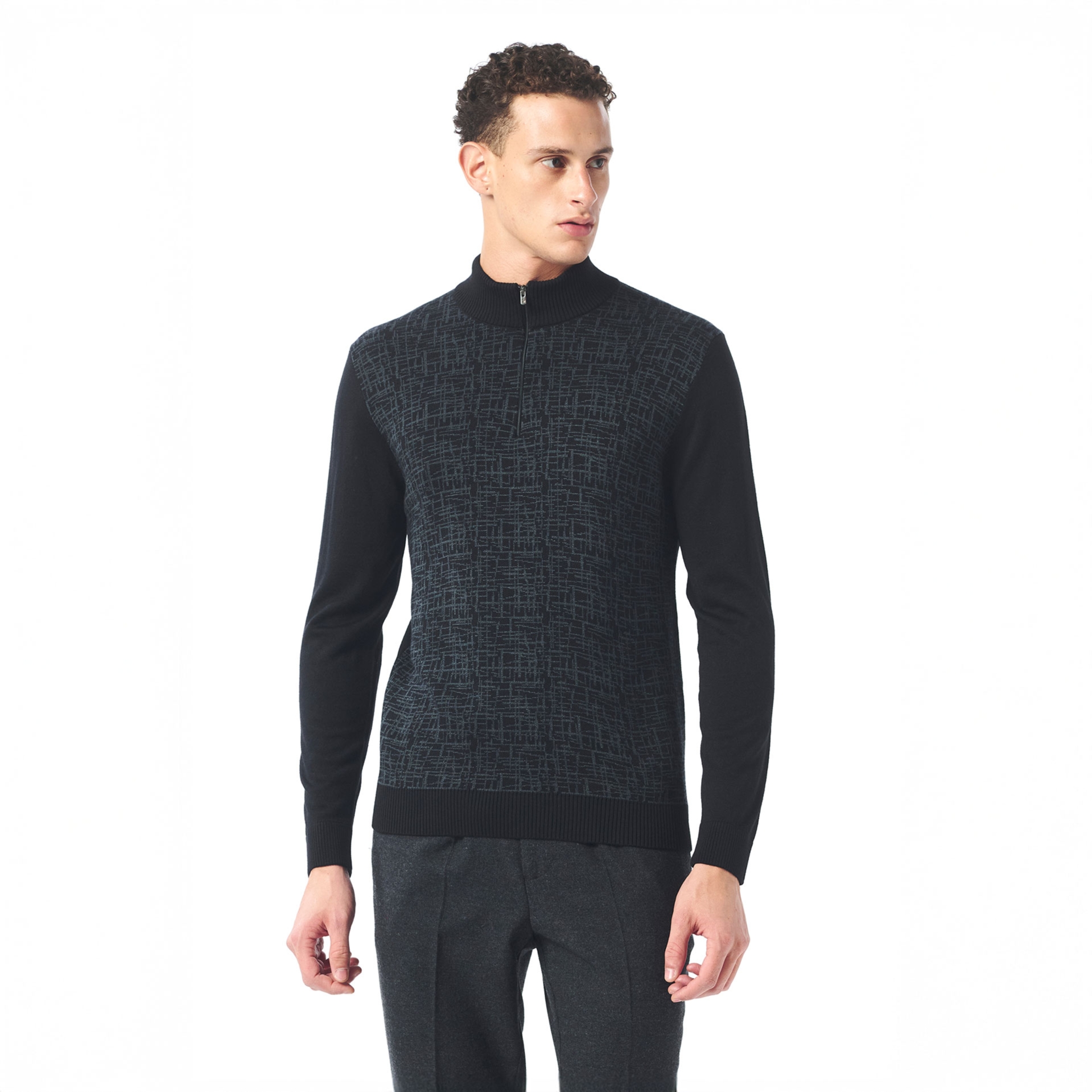 Picture of Giovane G. Designers Tricot