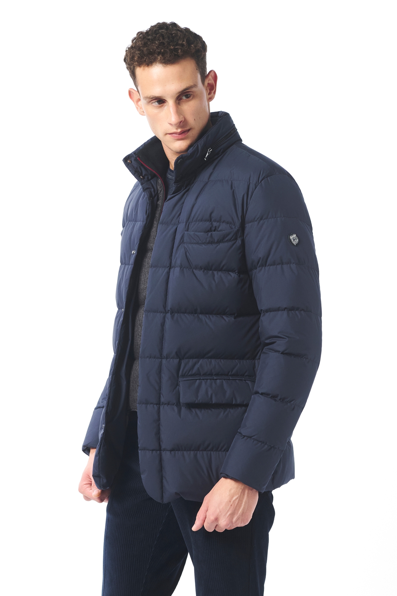 Resim Giovane Gentile Mont / Kaban
