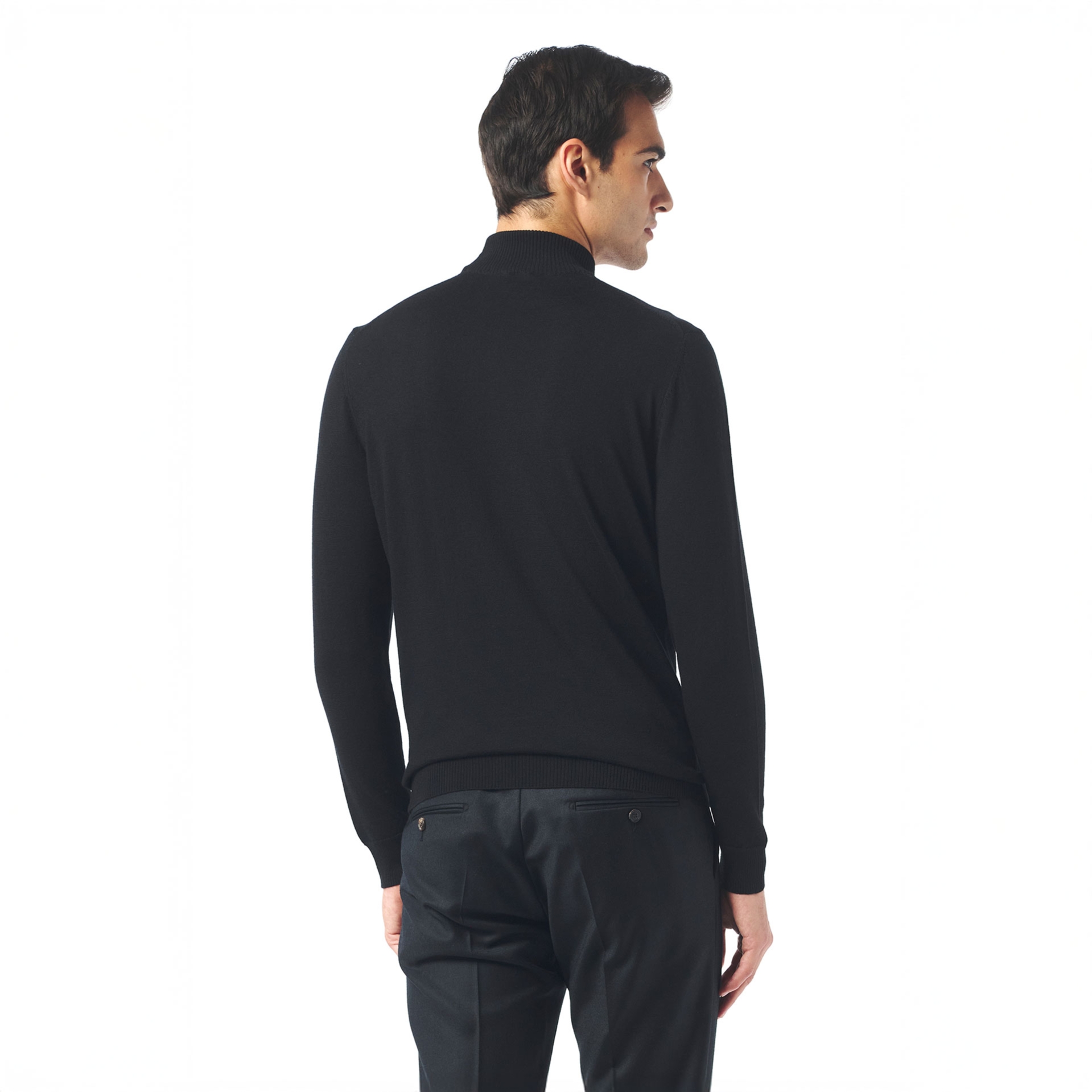 Resim Giovane Gentile Triko