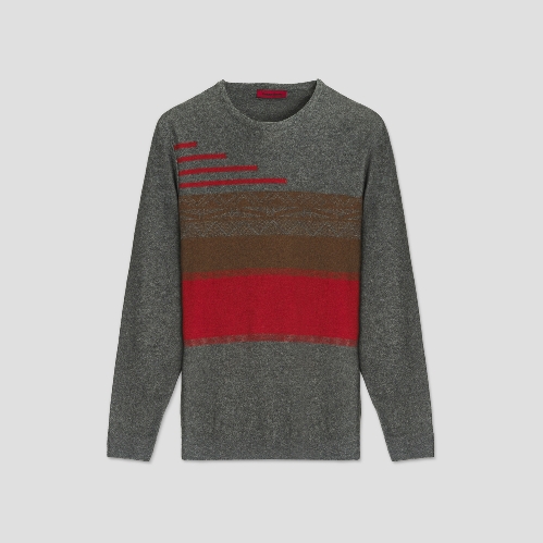 Resim Giovane Gentile Triko