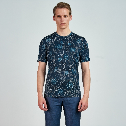 Resim Giovane Gentile T-Shirt