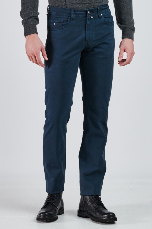 Picture of Giovane G. Designers Trousers Casual