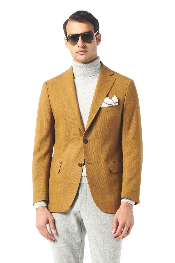 Picture of Giovane Gentile Jacket