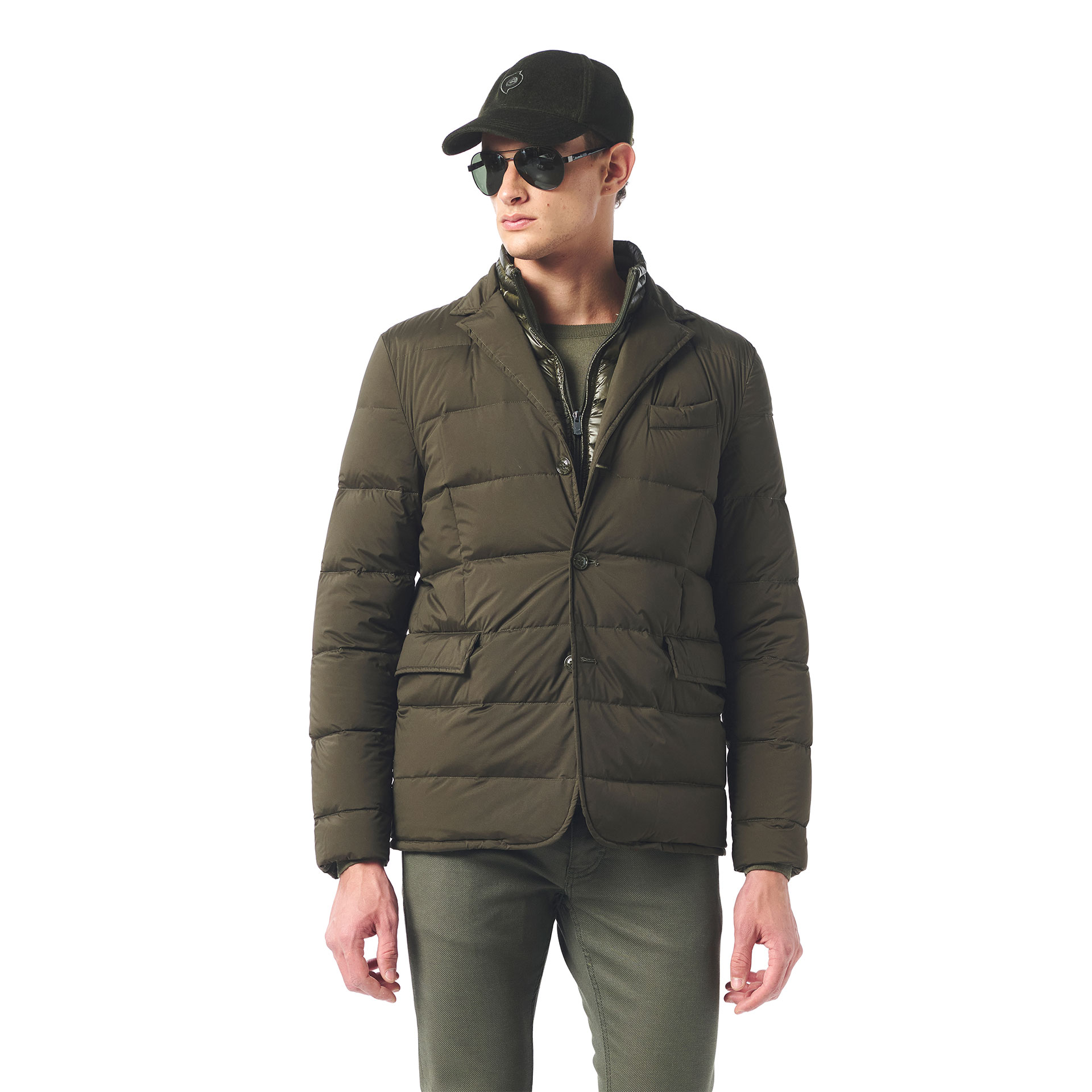 Picture of Giovane Gentile Coat Jacket