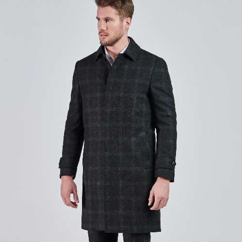 Resim Giovane G. Designers Palto