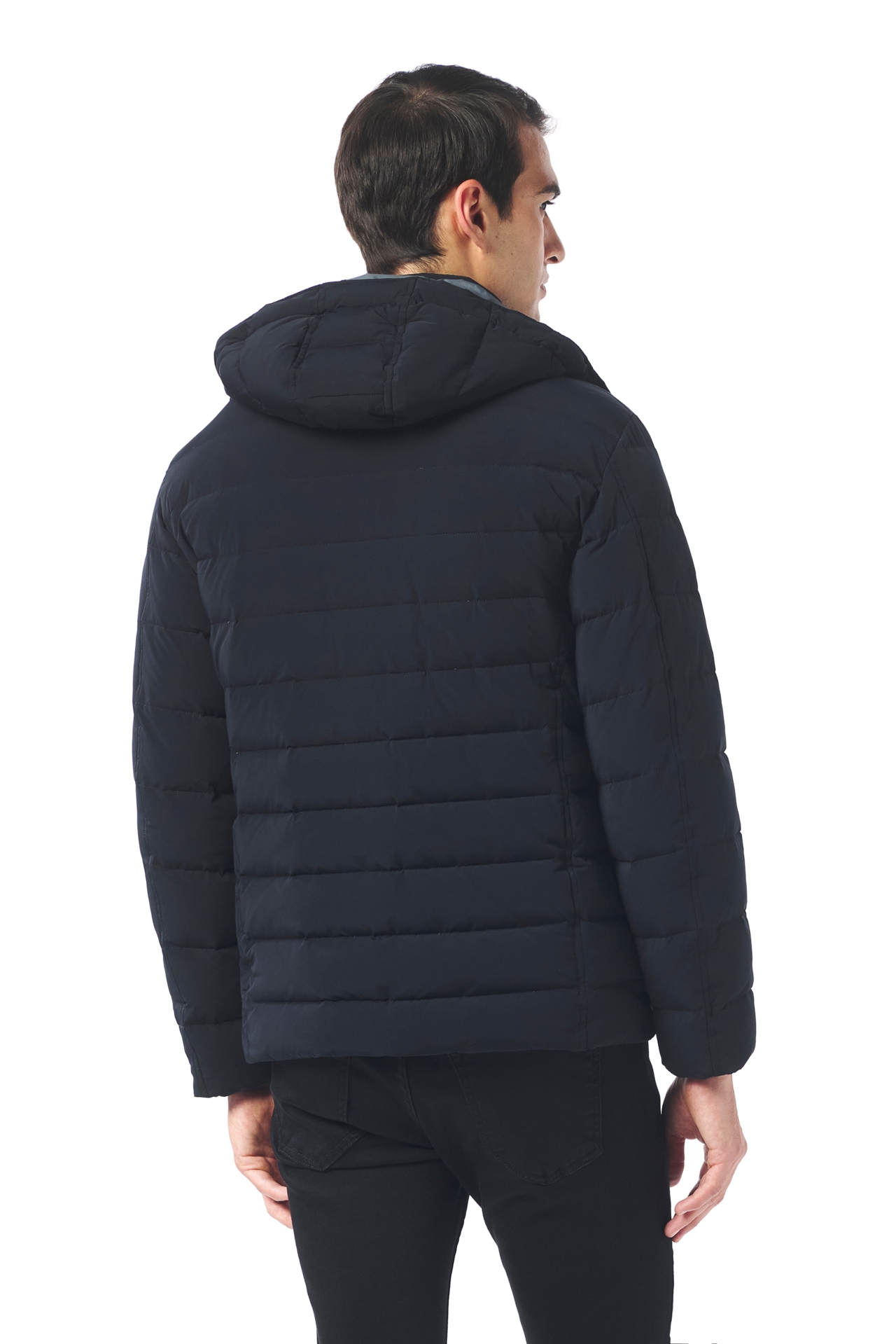 Picture of Giovane Gentile Coat Jacket