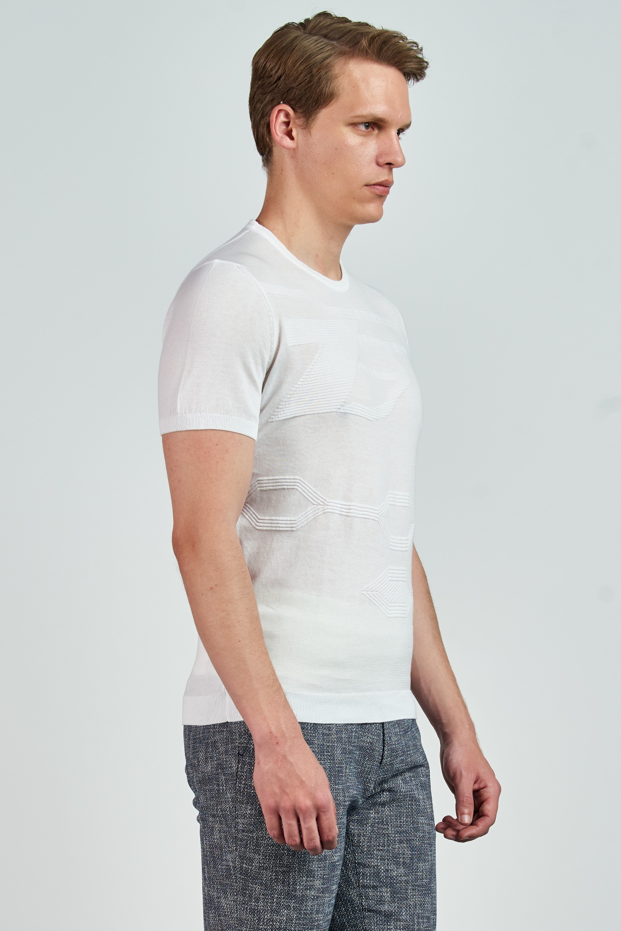Picture of Giovane Gentile Tricot