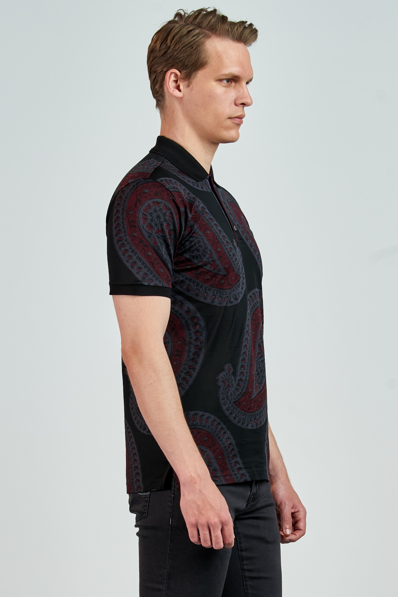 Picture of Giovane Gentile T-shirt