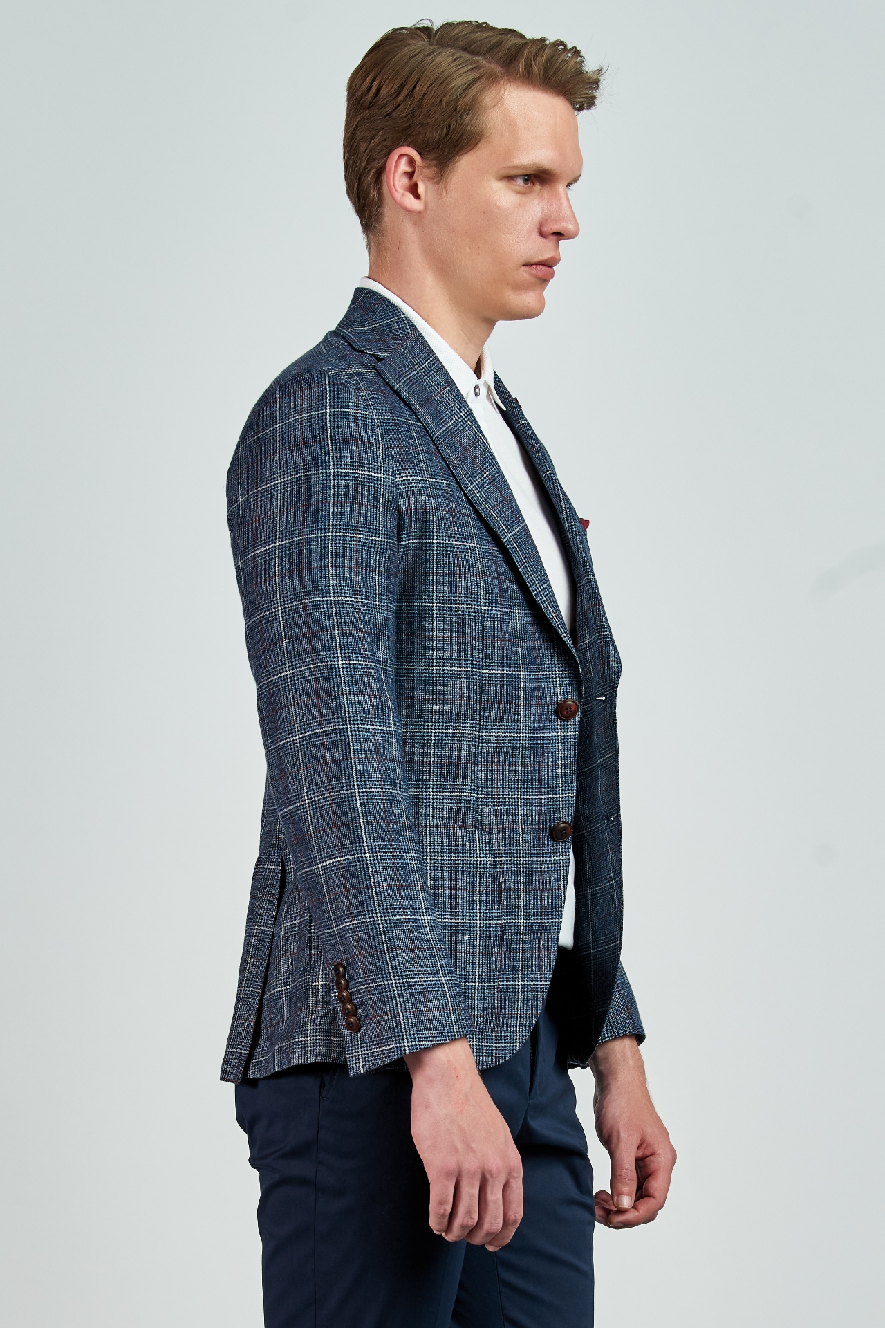 Picture of Giovane Gentile Jacket
