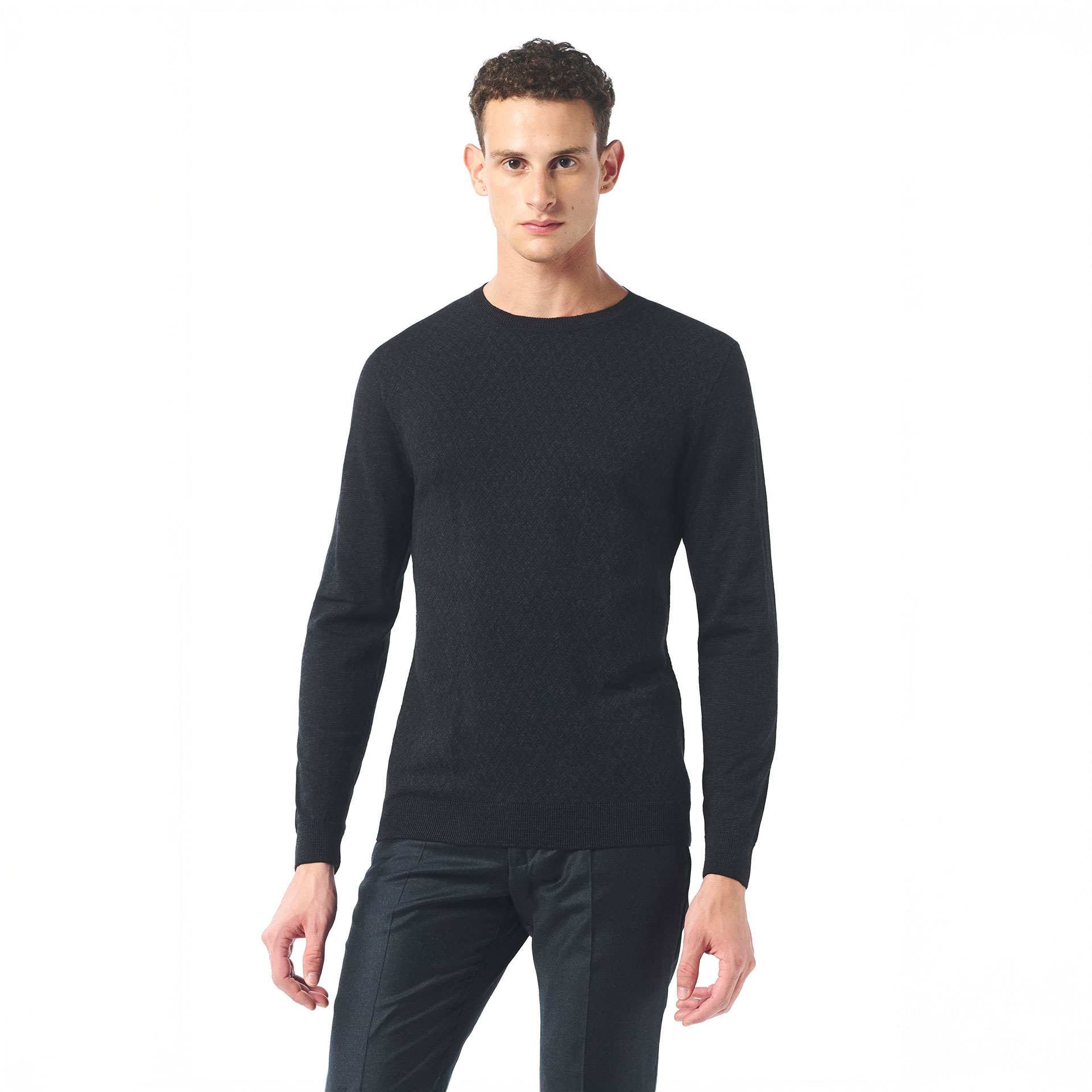 Picture of Giovane G. Designers Tricot