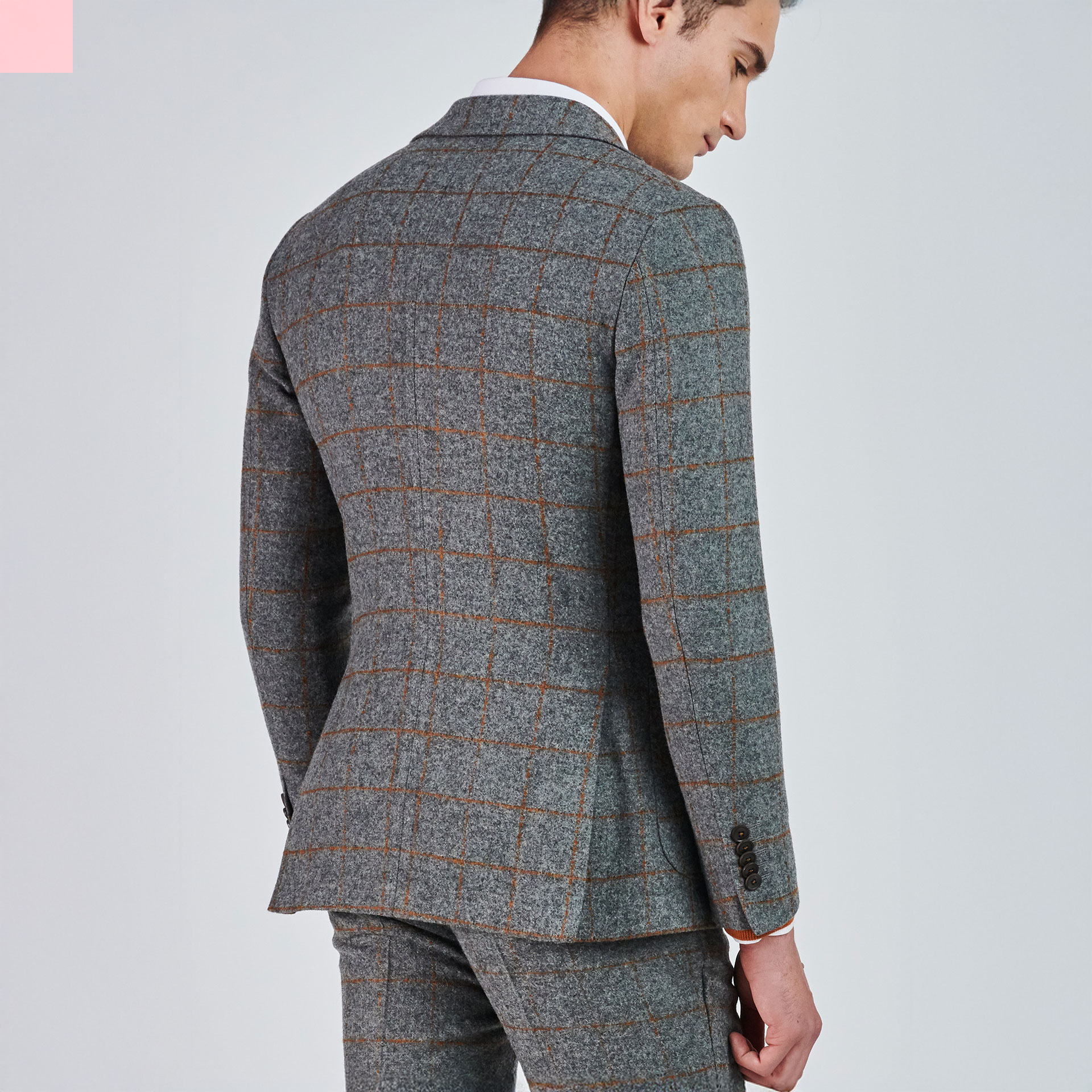 Resim Giovane G. Designers Takım Elbise