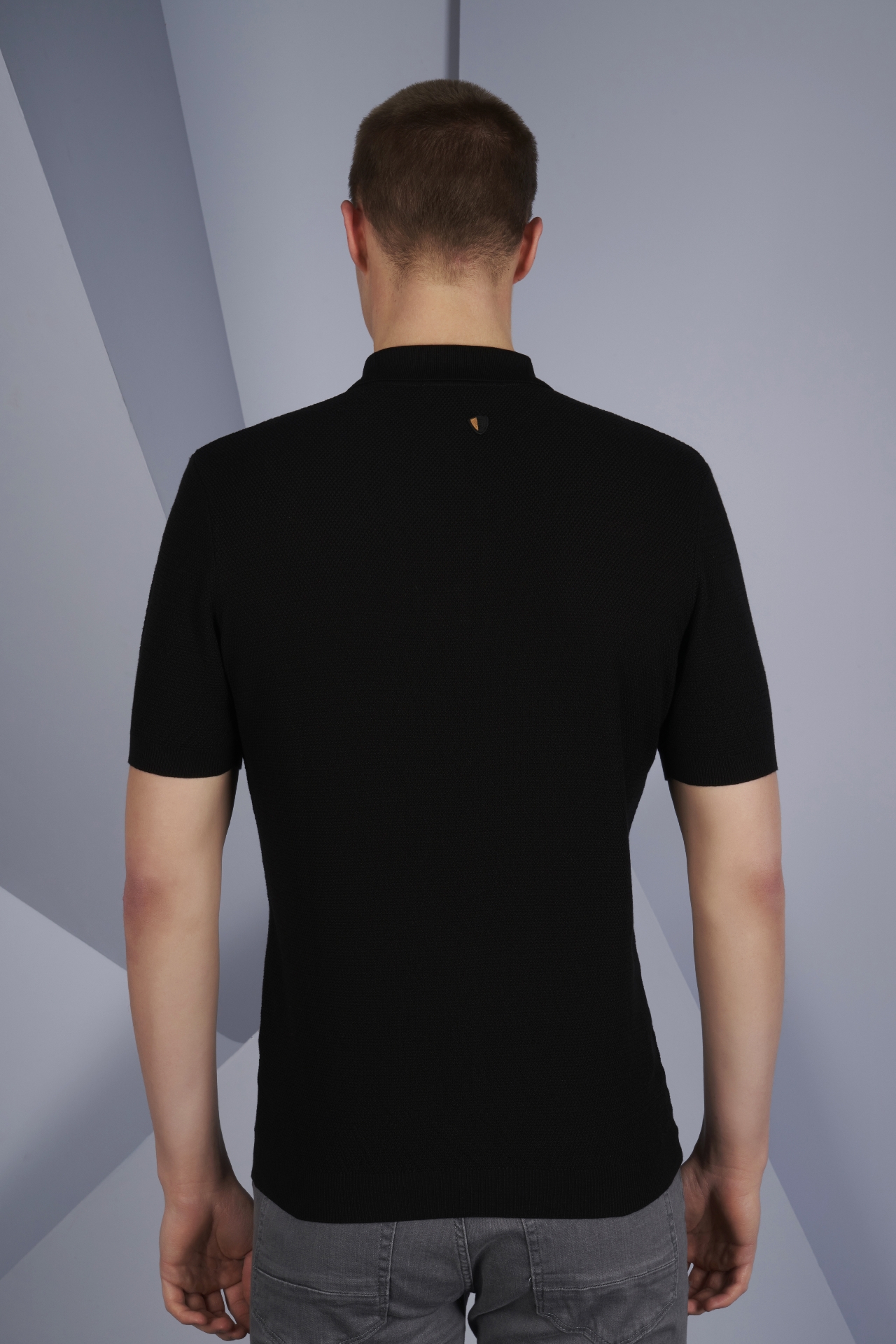 Picture of Giovane G. Designers Tricot